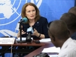 UN reports new allegations of sexual misconduct by peacekeepers in Central Africa