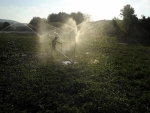 UN warns of 2050 deadline for dwindling water supplies