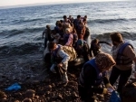 More than 300,000 make perilous Mediterranean crossing in 2015: UNHCR