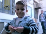 Syria: UNICEF plans to reach 2.6 million children with winter supplies and cash assistance