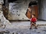 UN rights experts describe unconscionable suffering of Syrians
