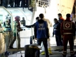 UN welcomes European Union proposals for â€˜visionaryâ€™ migration reforms
