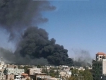 Yemen: UN welcomes ceasefire as humanitarian relief begins to arrive