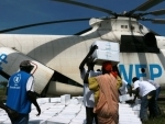 UN helicopter crew returns safely to South Sudan after emergency landing
