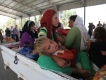 UN humanitarian agencies mobilize assistance amid fighting in Iraq