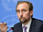 UN rights chief concerned by 'broad scope' of China's new security law