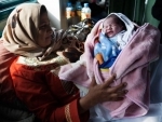 New UN agency report shows 'unprecedented' rise in infant mortality in Gaza