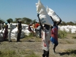 UN humanitarian agencies reach thousands of South Sudanese cut off for months