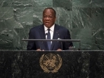 With transparent elections imminent, 'dynamic democracy' taking root in Guinea, Minster tells UN