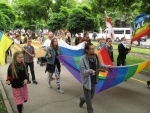 UN refugee agency seeks to protect displaced gays, lesbians as they face prejudice, violence