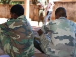 UN-facilitated accord leads to release of some 350 children in Central Africa