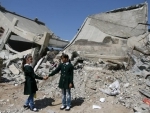 Millions of children out of school in Middle East and North Africa: UNICEF report
