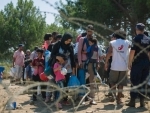 UN urges Europe to admit 200,000 refugees from Syria, Iraq and other war zones