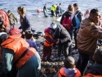 Refugees and migrants braving seas to flee to Europe in 2015 top one million: UN