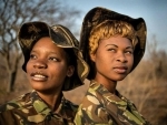 Mostly female anti-poaching unit from South Africa wins UN environmental prize