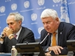 UN official outlines steps taken in response to Central Africa's abuse allegations