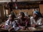 Gordon Brown welcomes release of Nigerian girls held captive by Boko Haram