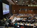 At high-level forum, UN official calls for final push towards new sustainability agenda
