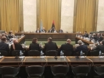 Libyan parties say 'no alternative' to peace outside UN-sponsored dialogue process