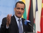 Yemen: UN envoy adjourns peace talks till January pending enforcement of a proper ceasefire