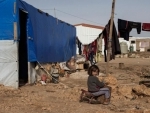 Conditions of Syrian refugees in Lebanon worsen considerably, UN reports