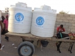 Yemen: Ban hails humanitarian pause as critical aid reaches civilians