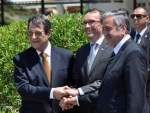 UN chief applauds resumption of â€˜full-fledgedâ€™ talks on Cyprus