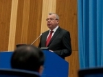 UN official opens Crime Commission urging action to prevent migrant smuggling