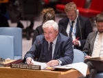 Syriaâ€™s grim statistics speak for themselves: Security Council