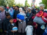 Hungary: UN rights chief appalled at treatment of refugees, migrants by authorities