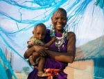 Global malaria target met amid sharp drop in cases: UN