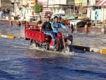 UN stresses key role of water management in tackling challenges of climate change