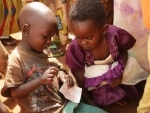 Children risk bearing brunt of escalating violence in Burundi: UNICEF