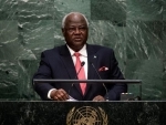 Presidents of Sierra Leone and Liberia outline post-Ebola recovery plan in UN Assembly