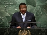 African leaders highlight UN's ability to support countries and rid world of fear 