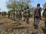 UNICEF welcomes final release of child soldiers by armed group in South Sudan