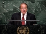 UN: Pakistan's Prime Minister proposes new peace initiative with India