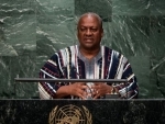 Closing gender gap, ending child marriage key priorities, says Ghanaian President 