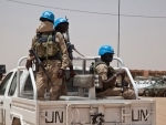 Mali: UN Mission condemns attack that wounded seven peacekeepers