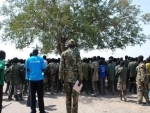 South Sudan: UNICEF celebrates ongoing demobilization of child soldiers