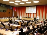 Main UN economic forum closes high-level segment with calls to bolster sustainable development agenda