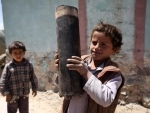 Yemen: warning of 'a lost generation,' UN child rights envoy urges end to grave violations against children