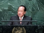 UN must be more empowered in global governance, Cambodian leader tells Assembly