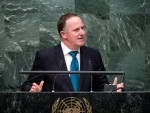 New Zealand deplores lack of Security Council action on Syria, calls for limiting veto