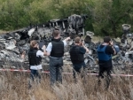 Security Council fails to adopt proposal to create tribunal on crash of flight MH17