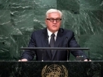 European leaders at UN urge concerted action amid humanitarian crises