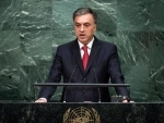 UN: President of Montenegro urges broader respect for human rights