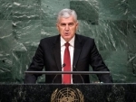 UN: Bosnia and Herzegovina calls for comprehensive strategy against terrorism