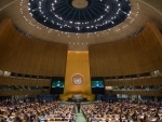 General Assembly reflects on UN peace and security efforts