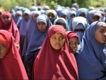 Hailing Somalia's ratification, UN renews call for universalization of child rights treaty
